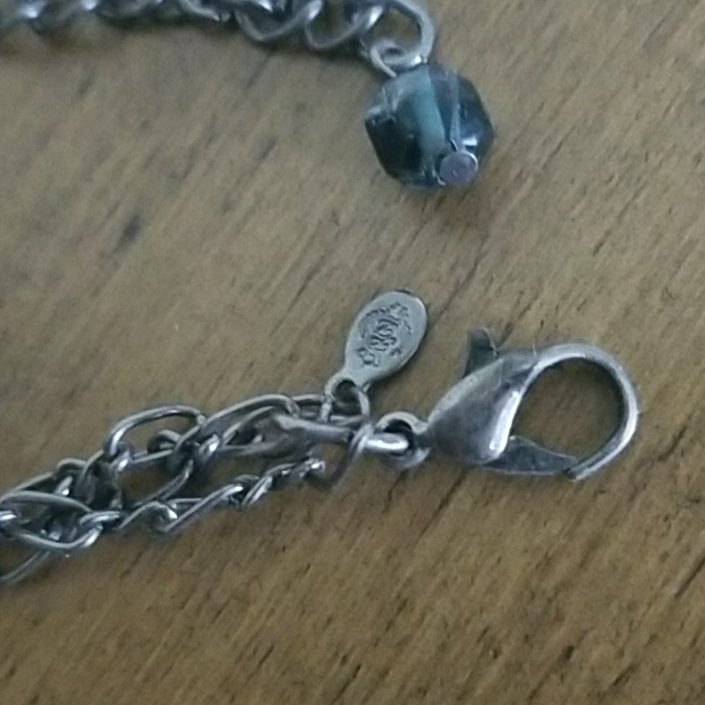 Necklace bracelet set - Picture 4 of 4